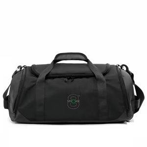 8th Smoke Fitness Bag