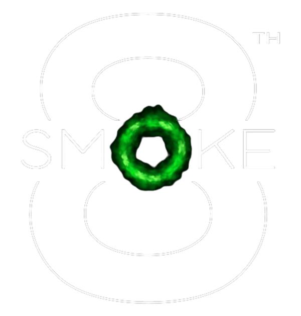 Eighth smoke