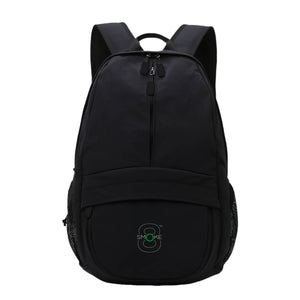 8th Smoke Cannabis Travel Backpack