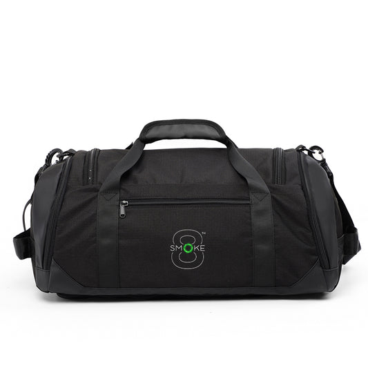 8th Smoke Fitness Bag