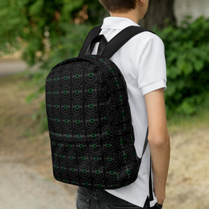 8TH Smoke Backpack