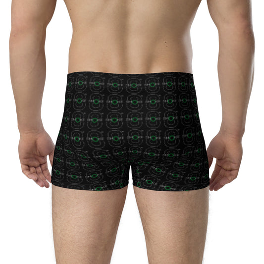 8th Smoke - Boxer Briefs