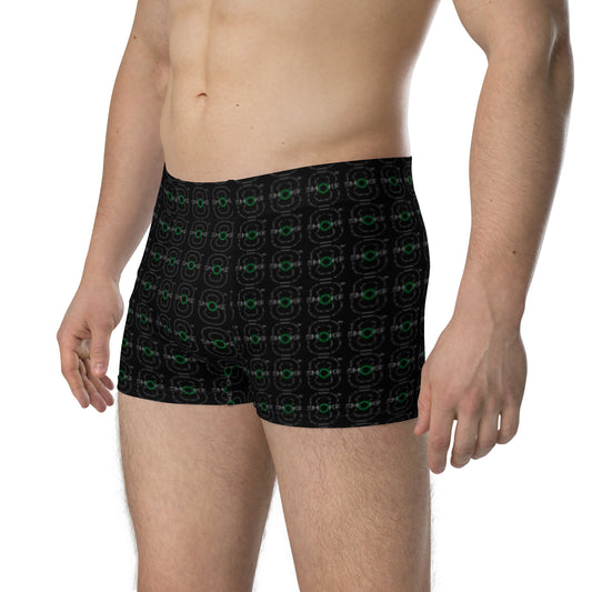 8th Smoke - Boxer Briefs