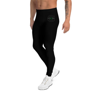 8TH Smoke - Men's Leggings