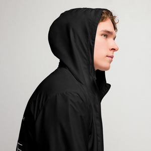 8TH Smoke Men’s windbreaker