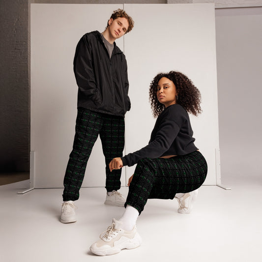 Unisex Track Pants