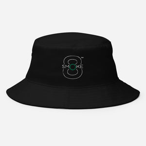 8TH Smoke Bucket Hat