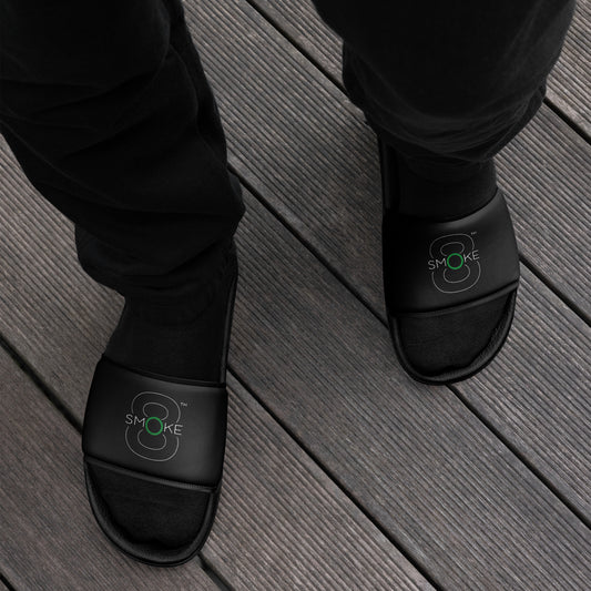 8TH Smoke Men’s slides