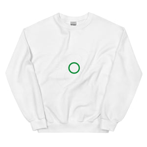 8TH Smoke Unisex Sweatshirt