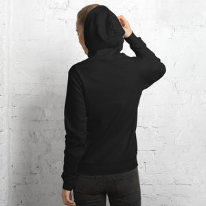 8TH Smoke Unisex hoodie