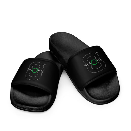 8TH Smoke Women's slides